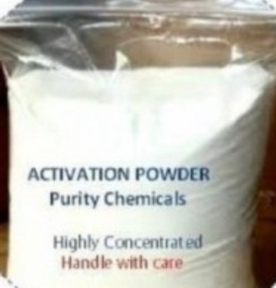 Buy Combine Activation Powder