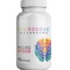 Microdose Mushrooms Neuro Mood